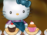 Gra Nakarm Kitty
