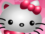 Gra Kitty Strzela do Kulek