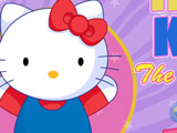 Gra Kitty Niszczy Ciastka