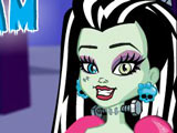 Gra Sesja Zdjęciowa Monster High