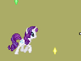 Gra Rarity Zbiera Klejnoty