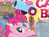 Gra Armata Pinkie Pie