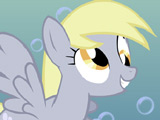 Gra Gdzie Jest Derpy