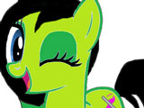 Gra Przygody Jade w Ponyville