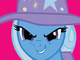 Gra Trixie i Pomidory