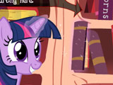 Gra Twilight Sortuje Książki Gra Twilight Sortuje Książki