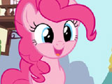 Gra Przygody Pinkie Pie