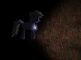 Gra Kucyk Derpy w Lesie