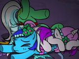 Gra Przygody Minty