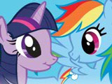 Gra Przygody w Ponyville