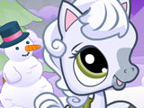 Gra Mini Pony