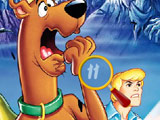 Gra Scooby Doo i Cyfry