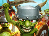Gra Atak Goblinów Gra Atak Goblinów