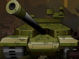 Gra Tank 2012