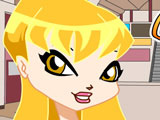 Gra Chibi Winx: Stella