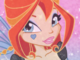 Gra Winx Do You Believix?
