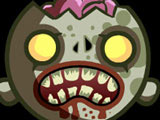 Gra Kule Przeciwko Zombie 2