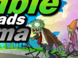 Gra Zombie Zuma