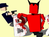 Gra Lego Zombie Dla Dwojga