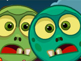 Gra Zombie Bracia