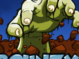 Gra Zombie Ricochet 2 Gra Zombie Ricochet 2