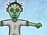 Gra Drwiny z Zombie