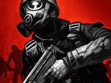 Gra Specjalne Siły Zombie Attack 3