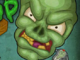 Gra Zupa z Zombie