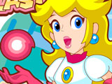 Gra Mario: Super Strzelanie do Peach