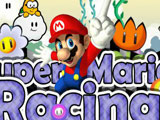 Gra Wyścigi Super Mario 3