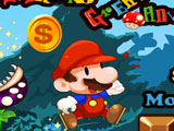 Gra Mario: Wielka Przygoda 2