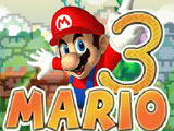Gra Mario Motocross 3