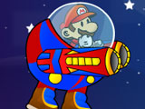 Gra Przygody Robota Mario