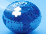 Gra Świat Puzzli
