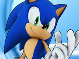 Gra Sonic Trening Pamięci