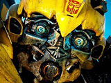 Gra Transformers Puzzle