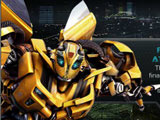 Gra Transformers: Fortress of The Autobots