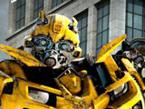 Gra Bumblebee i Decepticony