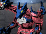 Gra Transformers Stwórz Potwora