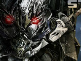 Gra Transformers: Zemsta Upadłych