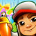 Gry Subway Surfers