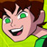 Gry Ben 10