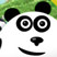 Gry 3 Pandas