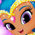 Gry Shimmer i Shine