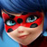 Gry Ladybug i Czarny Kot