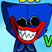 Gry Huggy Wuggy