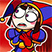 Gry Amazing Digital Circus